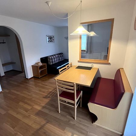 Appartements Wiesenheim Rasun di Sopra Bagian luar foto