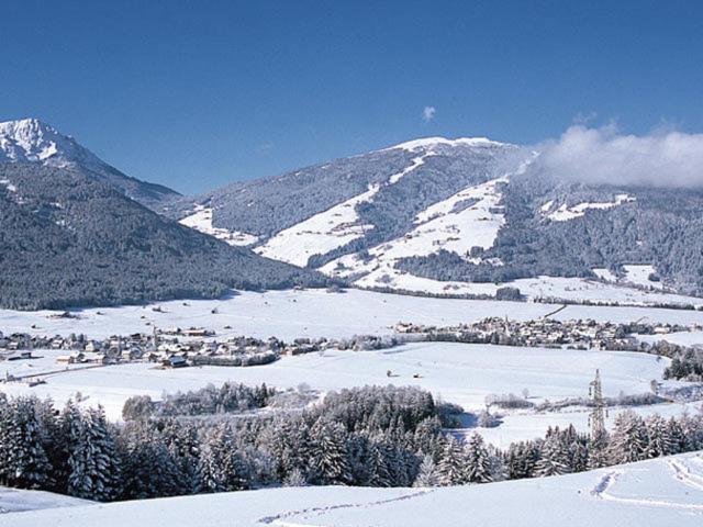 Appartements Wiesenheim Rasun di Sopra Bagian luar foto