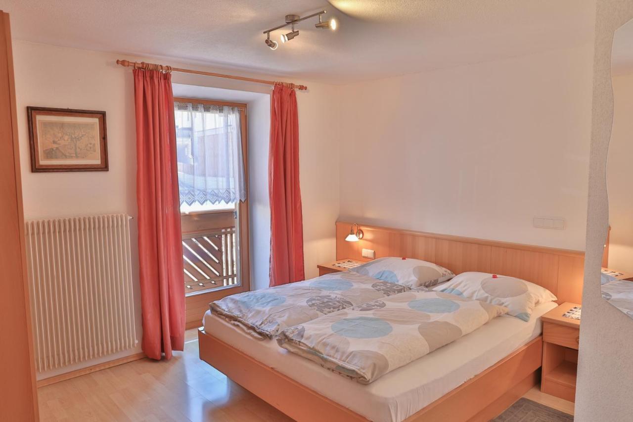 Appartements Wiesenheim Rasun di Sopra Bagian luar foto