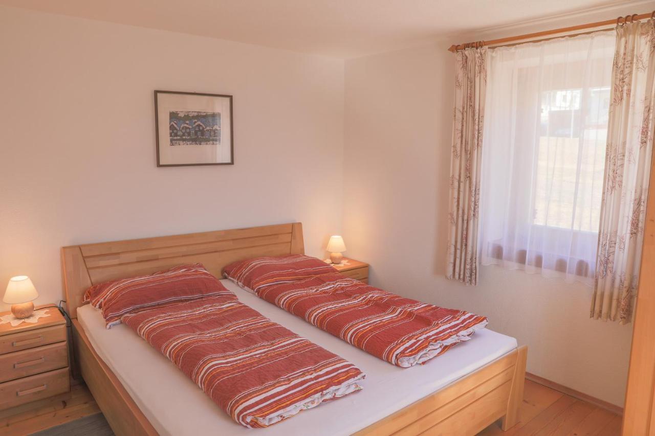 Appartements Wiesenheim Rasun di Sopra Bagian luar foto