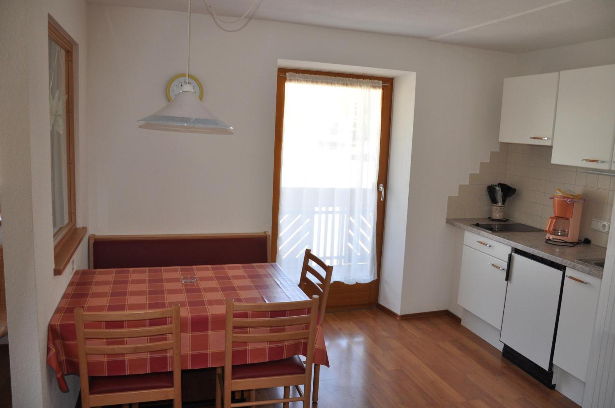 Appartements Wiesenheim Rasun di Sopra Bagian luar foto