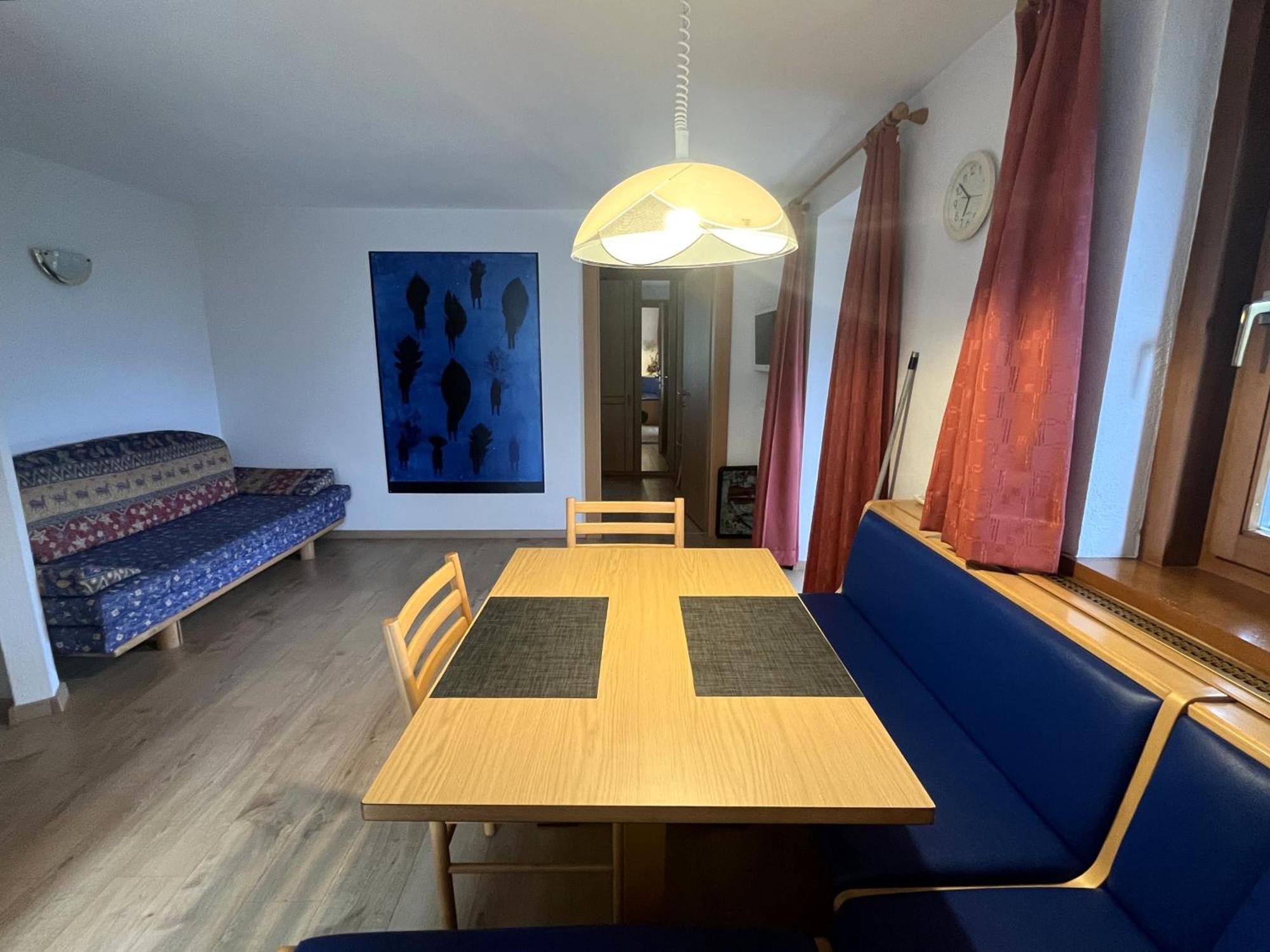 Appartements Wiesenheim Rasun di Sopra Bagian luar foto