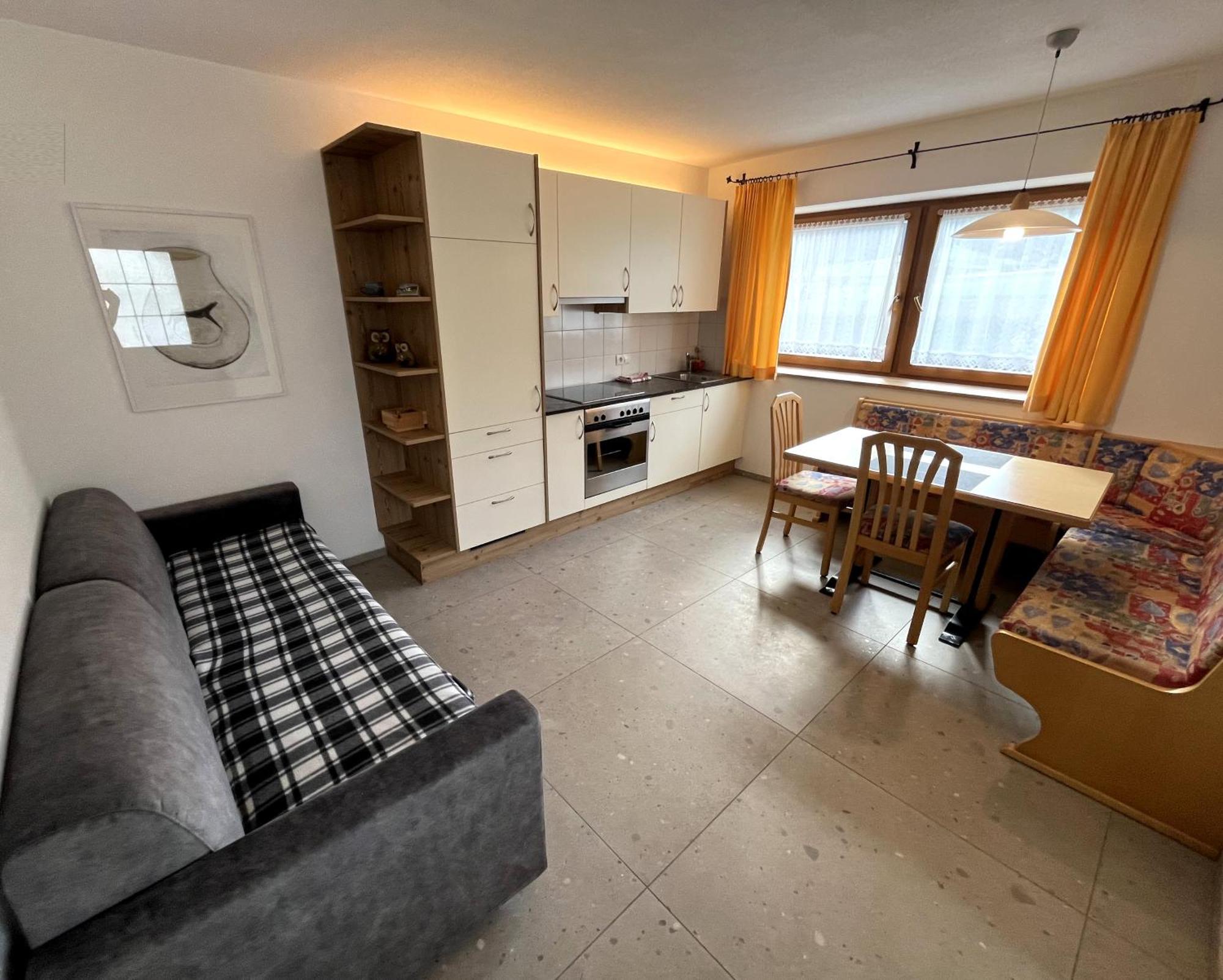 Appartements Wiesenheim Rasun di Sopra Bagian luar foto